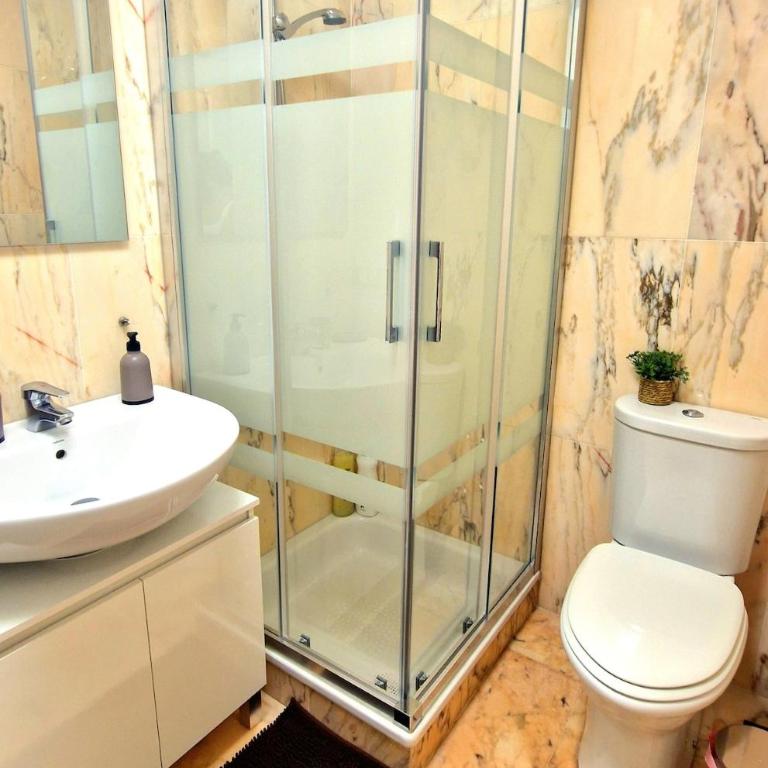 Superb apartment overlooking Los Gigantes - Apartamento de 2 dormitorios - 7
