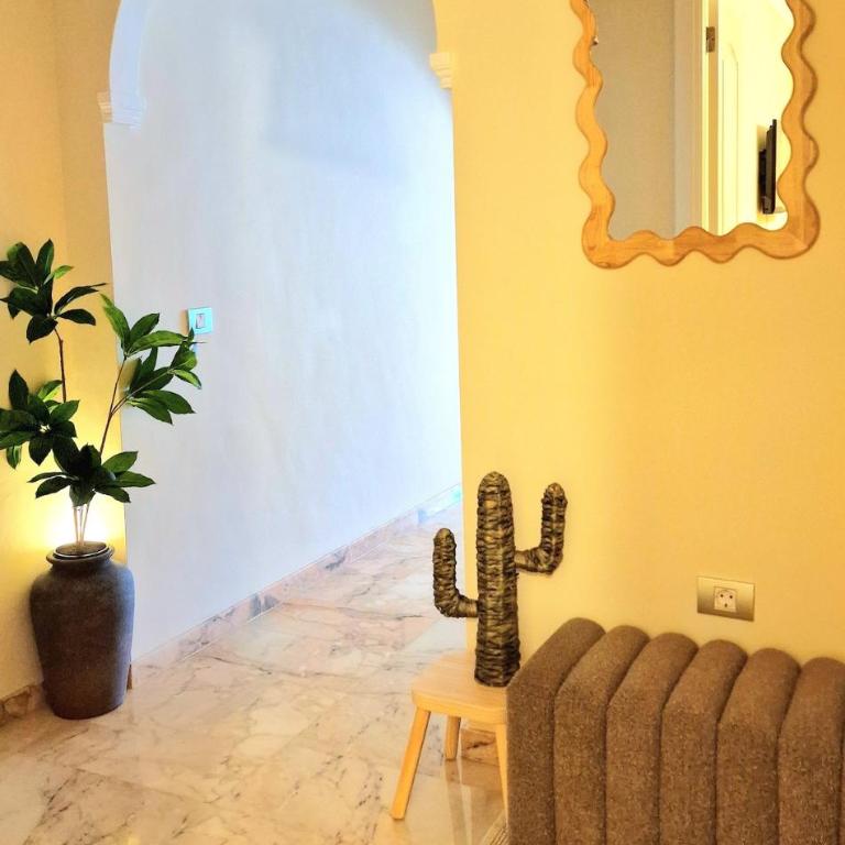 Superb apartment overlooking Los Gigantes - Apartamento de 2 dormitorios - 8