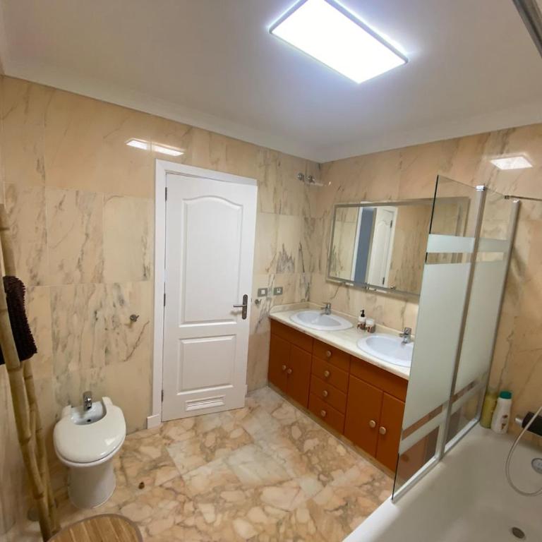 Superb apartment overlooking Los Gigantes - Apartamento de 2 dormitorios - 11