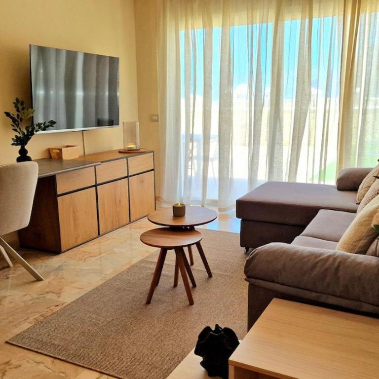 Superb apartment overlooking Los Gigantes - Apartamento de 2 dormitorios - 13