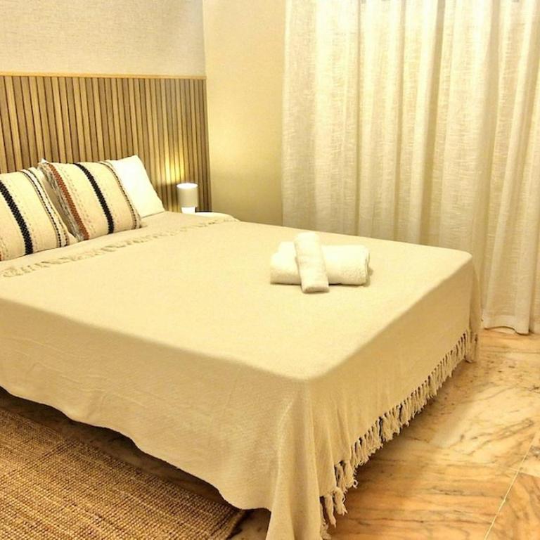 Superb apartment overlooking Los Gigantes - Apartamento de 2 dormitorios - 19
