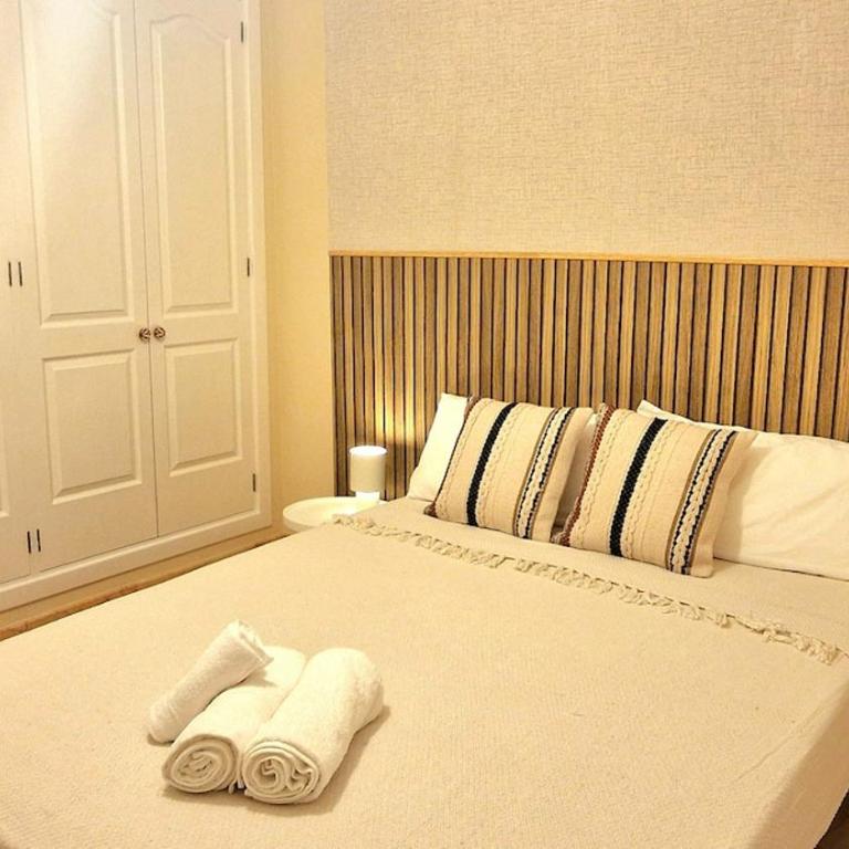 Superb apartment overlooking Los Gigantes - Apartamento de 2 dormitorios - 24