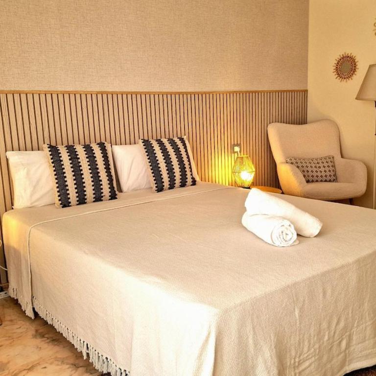 Superb apartment overlooking Los Gigantes - Apartamento de 2 dormitorios - 26