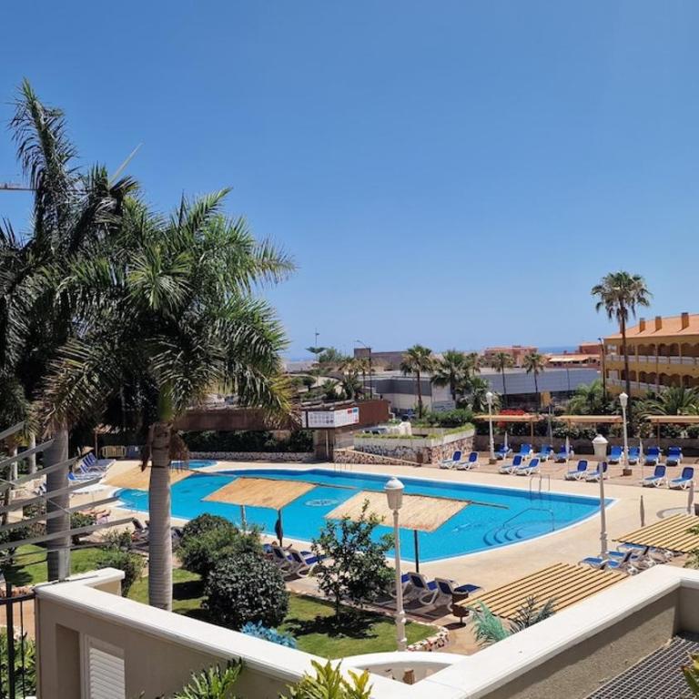 Superb apartment overlooking Los Gigantes - Apartamento de 2 dormitorios - 30