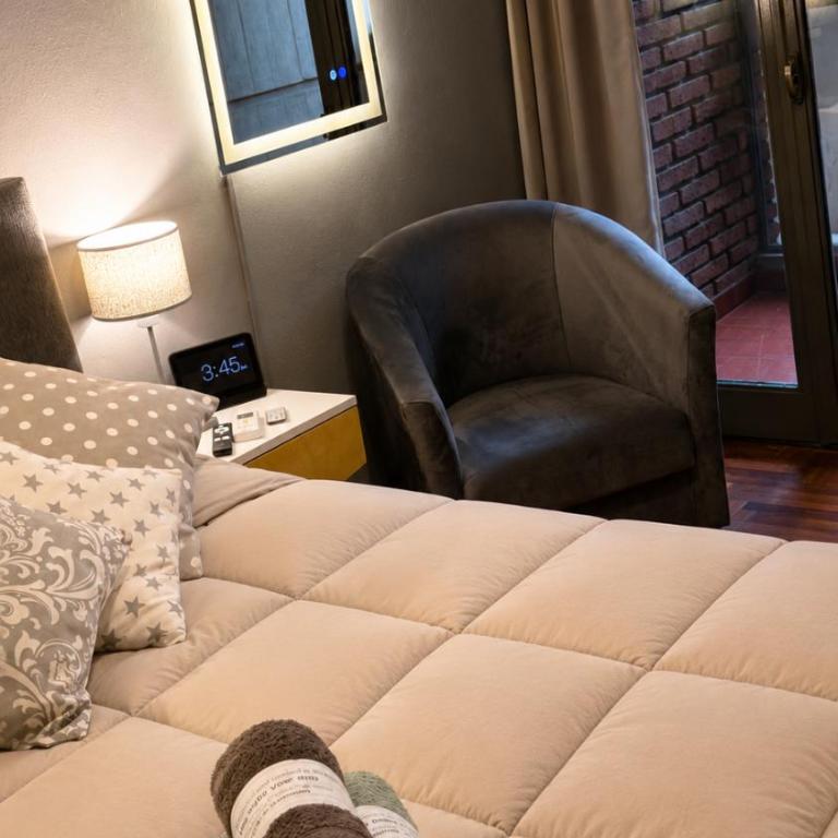 Hermoso departamento Nueva Córdoba, todo nuevo. - Apartamento de 1 dormitorio - 26