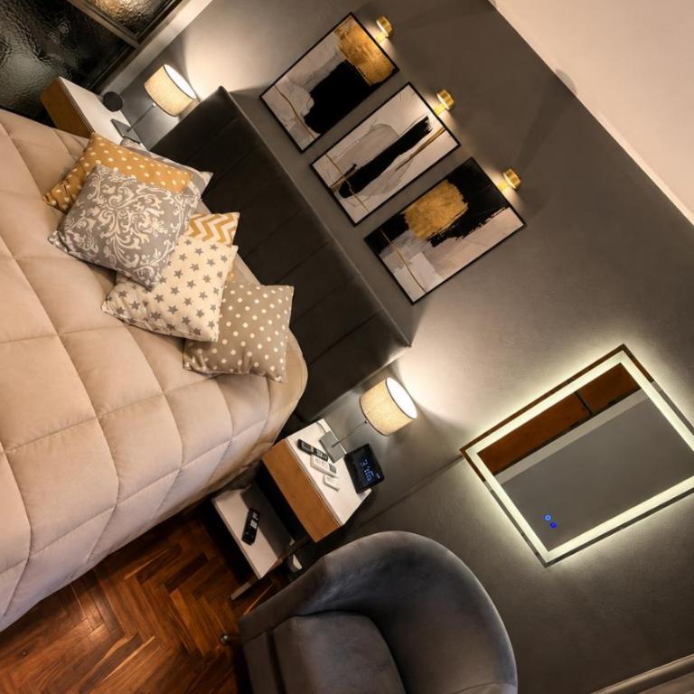 Hermoso departamento Nueva Córdoba, todo nuevo. - Apartamento de 1 dormitorio - 23
