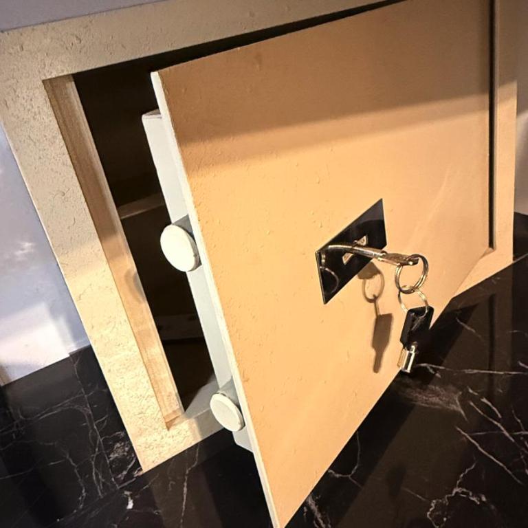 Hermoso departamento Nueva Córdoba, todo nuevo. - Apartamento de 1 dormitorio - 20