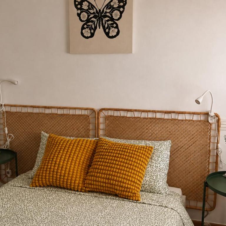 Mi pequeño rincón en Pumarín (Gijón)- sin ascensor - Apartamento de 2 dormitorios con vistas al jardín - 9