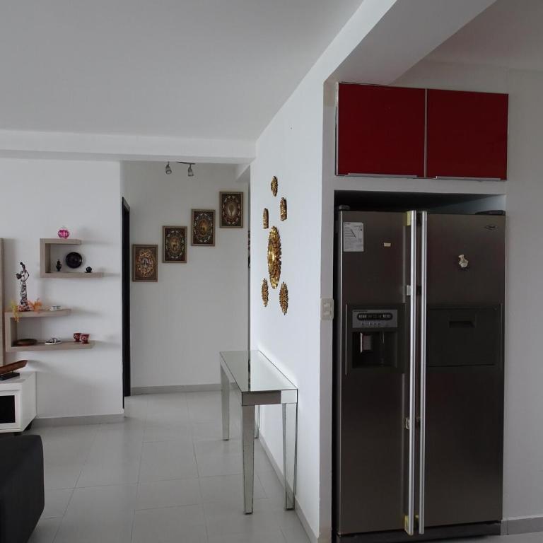 Exclusive beachfront apartment in Playa Tonsupa - Apartamento de 1 dormitorio - 19