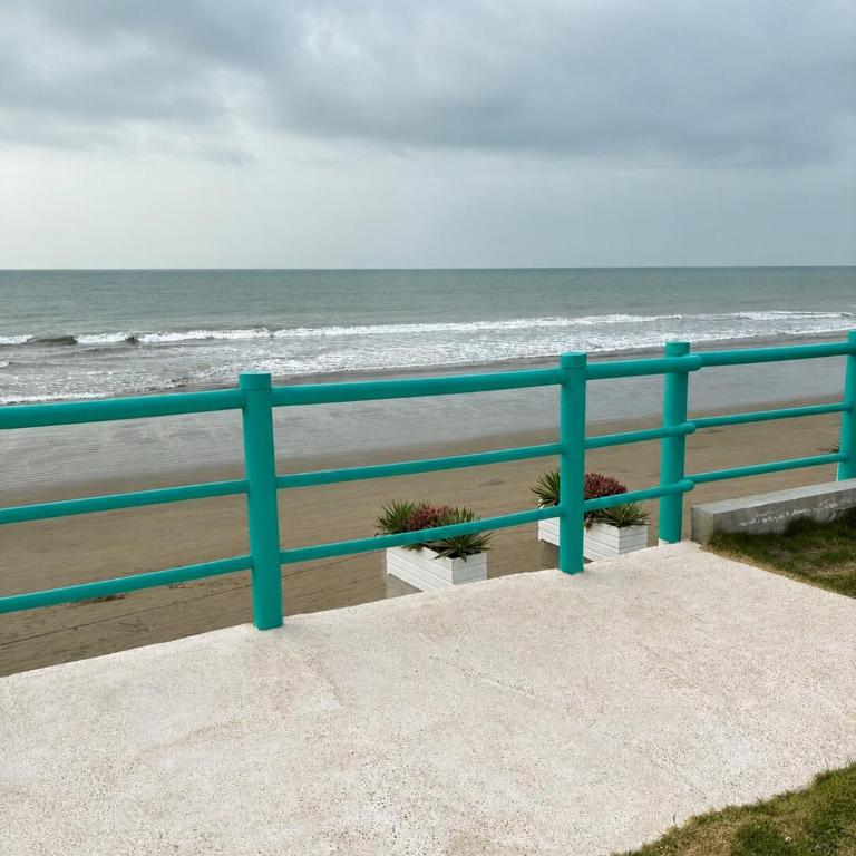 Exclusive beachfront apartment in Playa Tonsupa - Apartamento de 1 dormitorio - 25