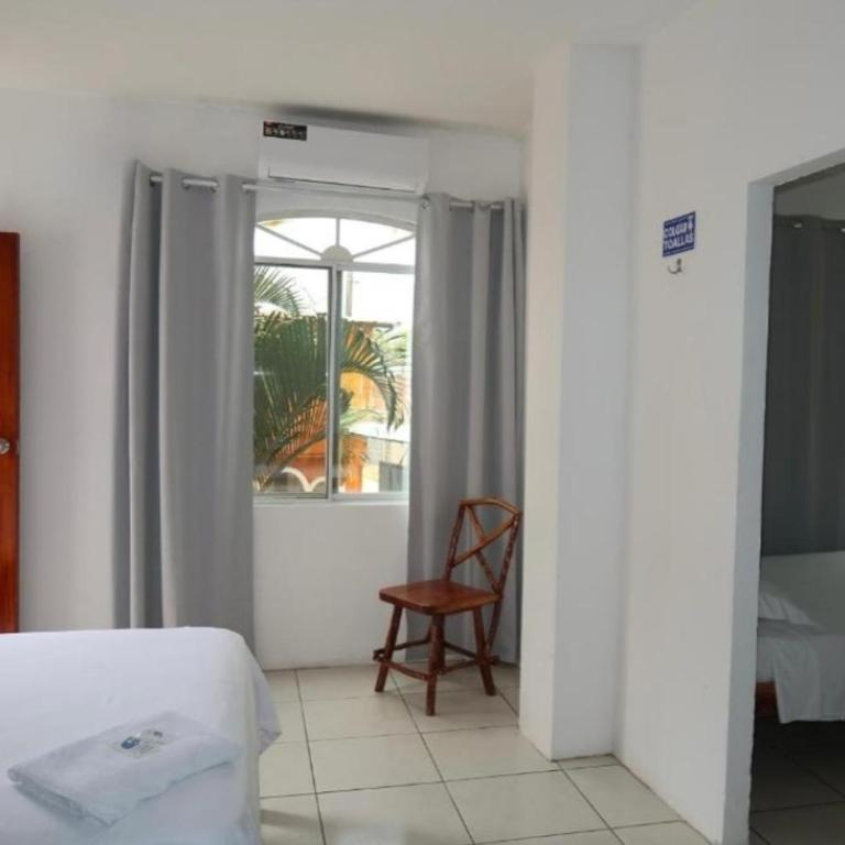 Casa Star Atacames - Apartamento de 2 dormitorios - 7