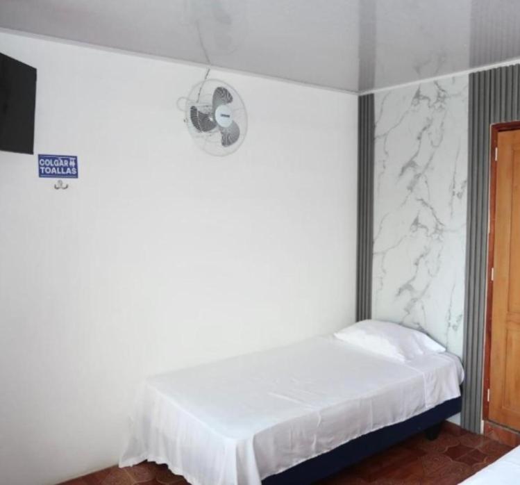 Casa Star Atacames - Apartamento de 2 dormitorios - 12