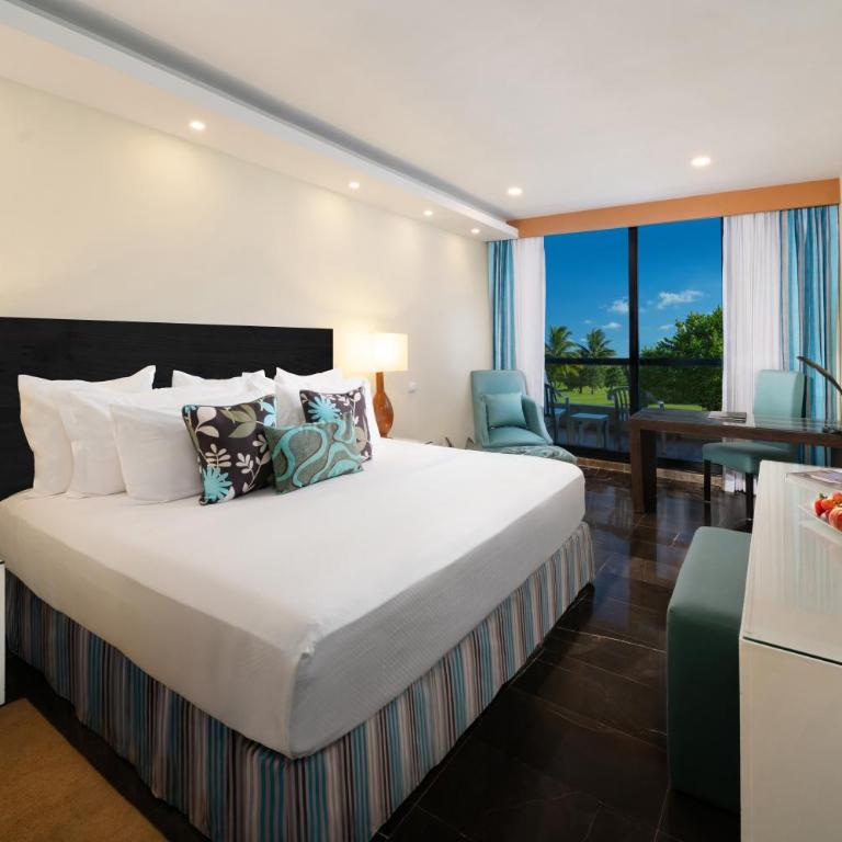 The Pyramid Cancun by Oasis - Gourmet Premium All Inclusive - Habitación Pyramid Estándar - 2