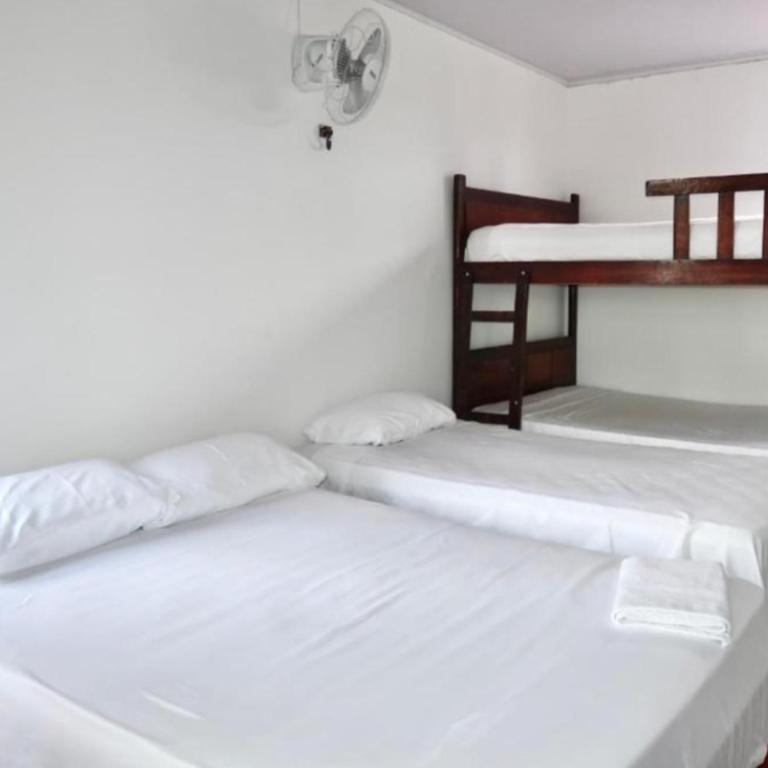 Casa Star Atacames - Apartamento de 2 dormitorios - 23