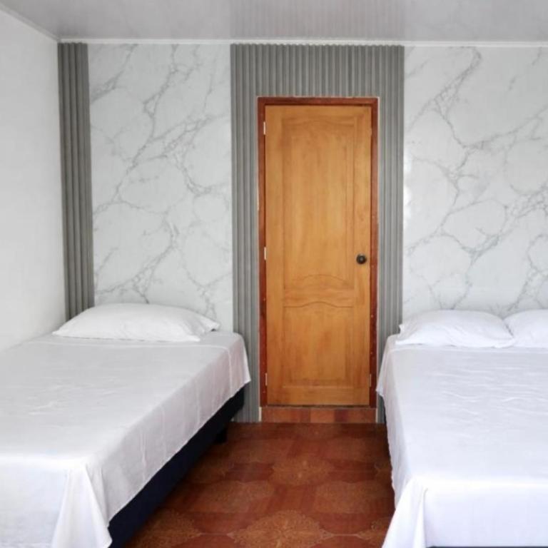 Casa Star Atacames - Apartamento de 2 dormitorios - 25