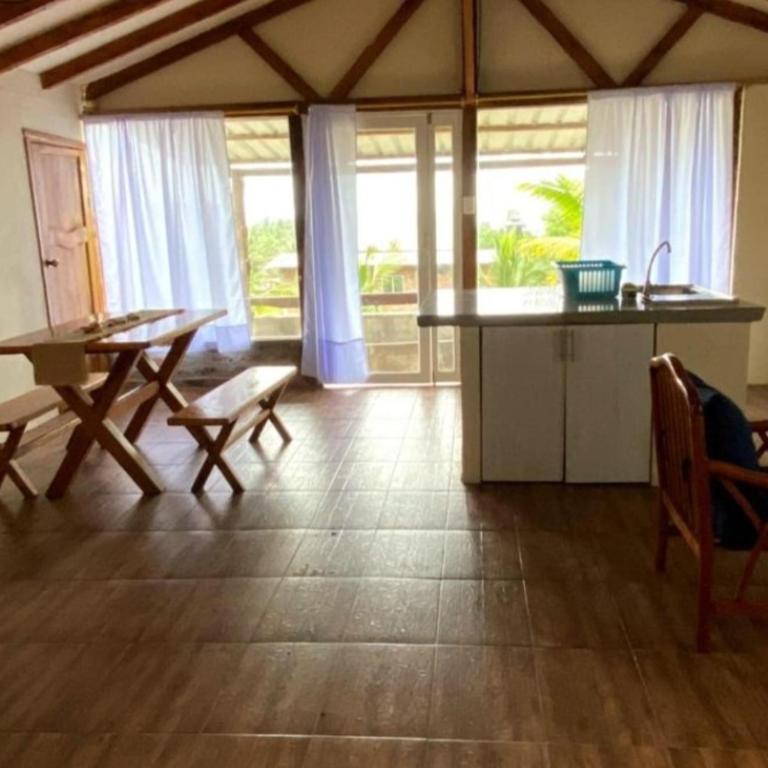Casa Star Atacames - Apartamento de 2 dormitorios - 27