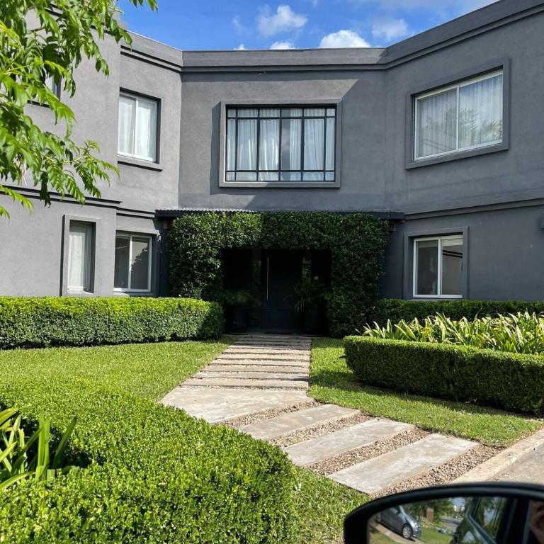 Casa en Talar del Lago 2, General Pacheco, Tigre - Casa de 3 dormitorios - 1
