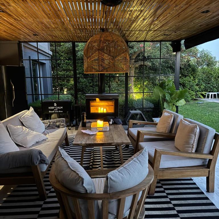 Casa en Talar del Lago 2, General Pacheco, Tigre - Casa de 3 dormitorios - 3