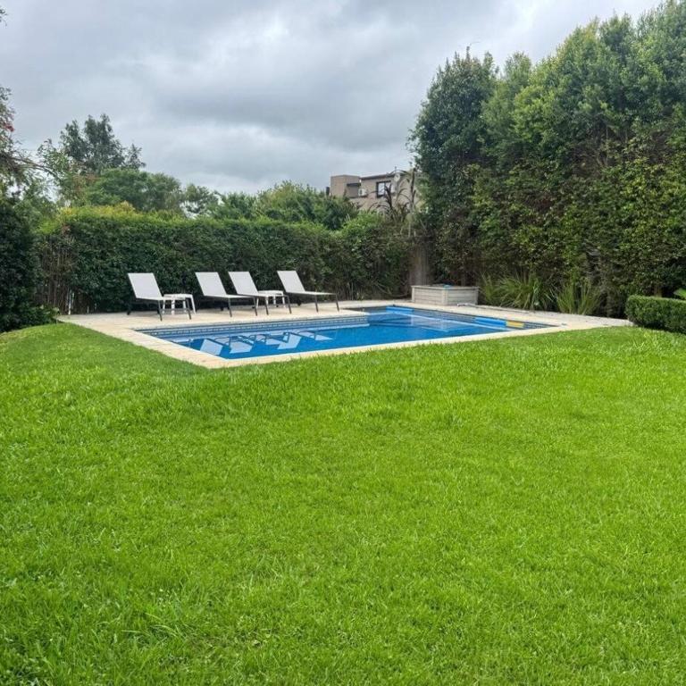 Casa en Talar del Lago 2, General Pacheco, Tigre - Casa de 3 dormitorios - 7