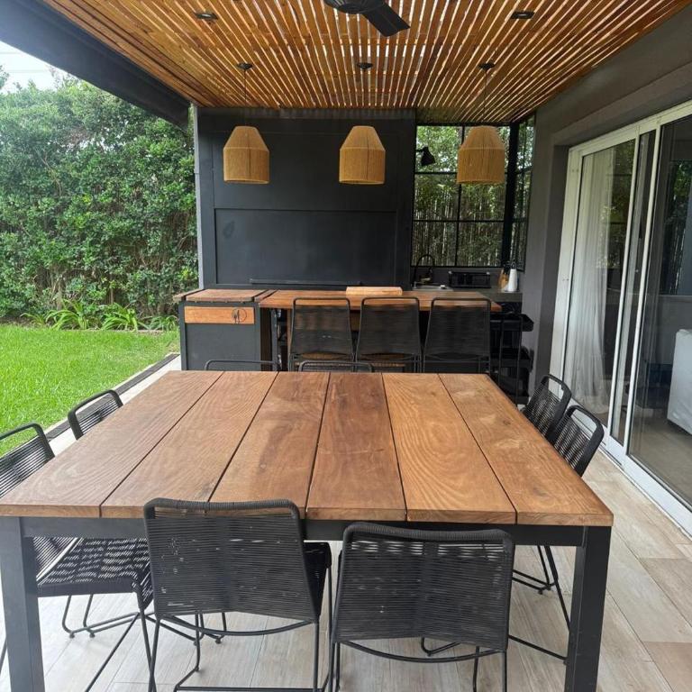 Casa en Talar del Lago 2, General Pacheco, Tigre - Casa de 3 dormitorios - 9