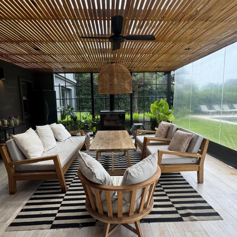 Casa en Talar del Lago 2, General Pacheco, Tigre - Casa de 3 dormitorios - 14
