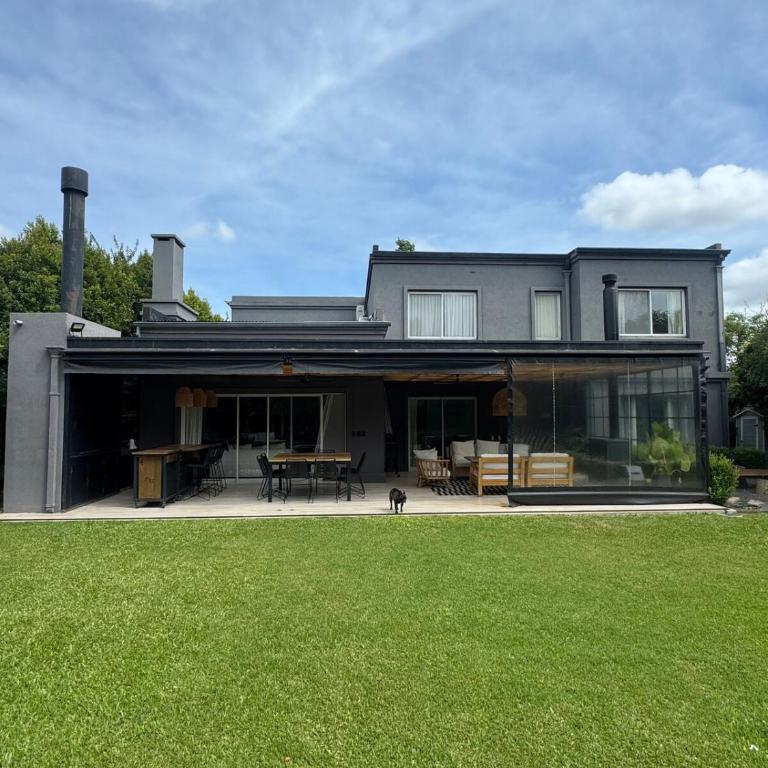 Casa en Talar del Lago 2, General Pacheco, Tigre - Casa de 3 dormitorios - 18