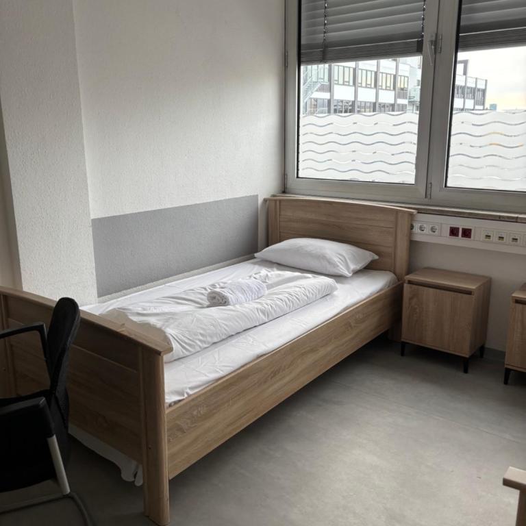 Haus an der Brücke - Classic Dreibettzimmer - 5