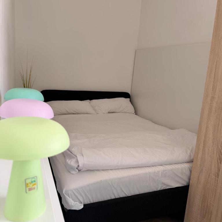 Haus an der Brücke - Economy Zweibettzimmer - 3