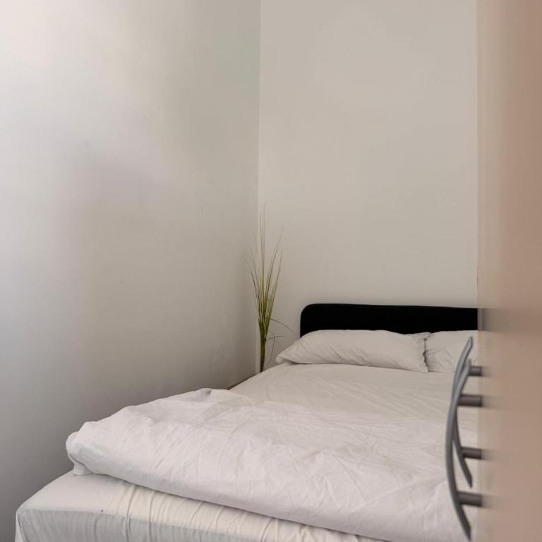 Haus an der Brücke - Economy Zweibettzimmer - 7