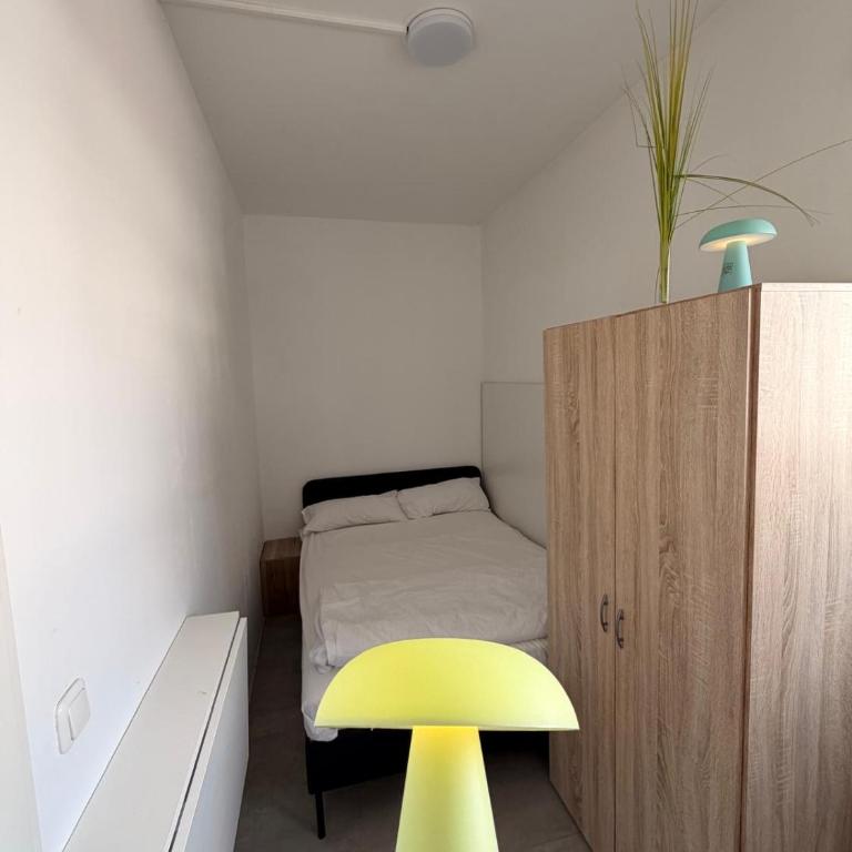 Haus an der Brücke - Economy Zweibettzimmer - 8