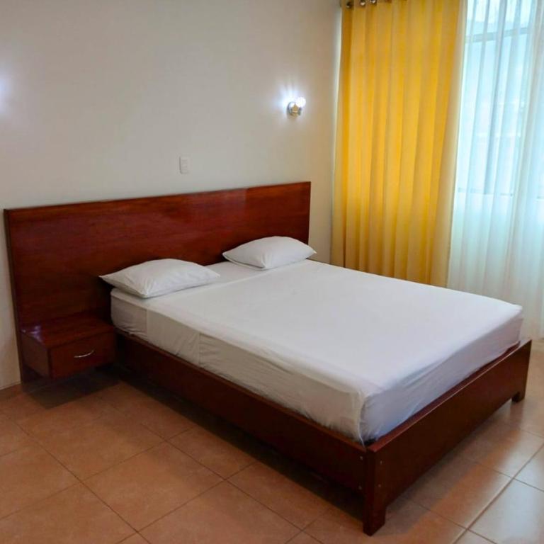 Hotel Olimpo - Deluxe Double Room with Balcony - 2
