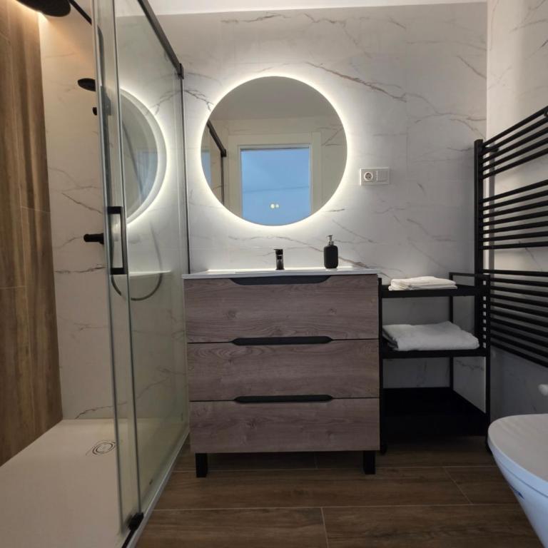 Enjoy Leon - Apartamento de 3 dormitorios - 10