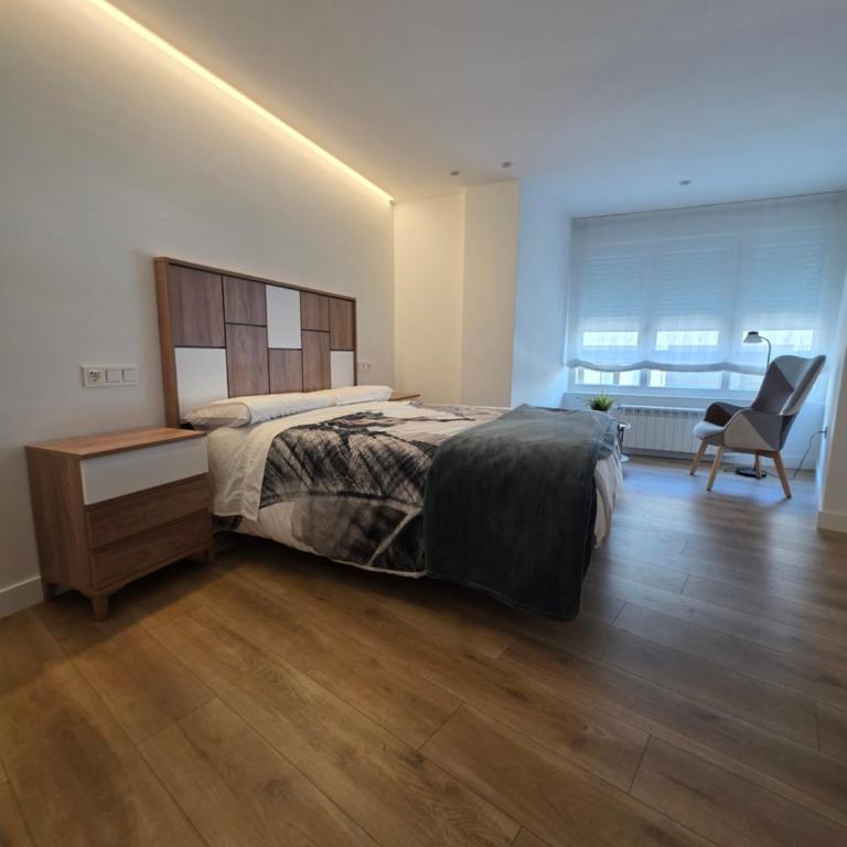 Enjoy Leon - Apartamento de 3 dormitorios - 12