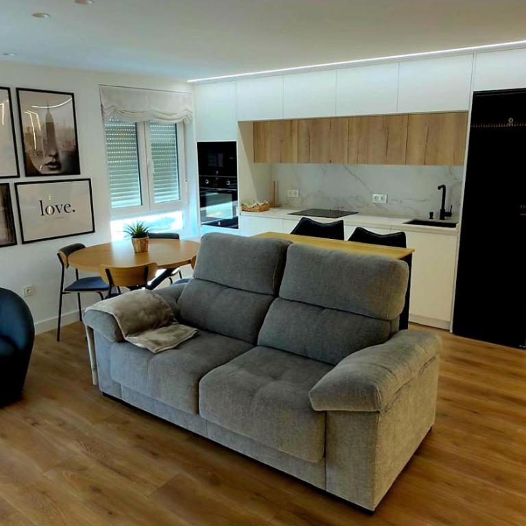 Enjoy Leon - Apartamento de 3 dormitorios - 14