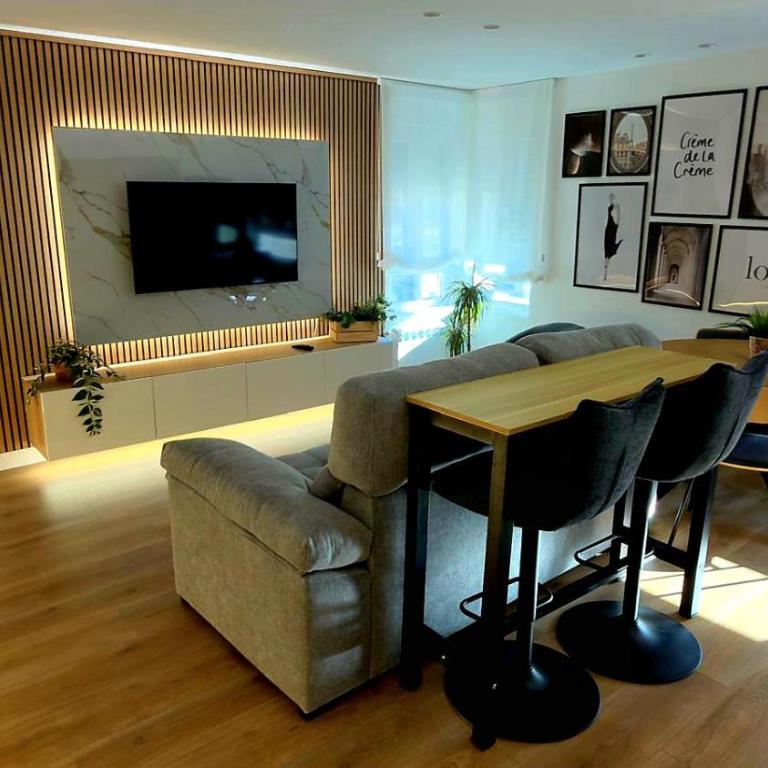 Enjoy Leon - Apartamento de 3 dormitorios - 16