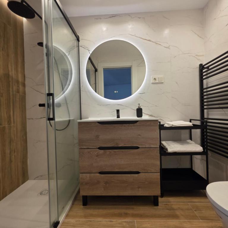 Enjoy Leon - Apartamento de 3 dormitorios - 17