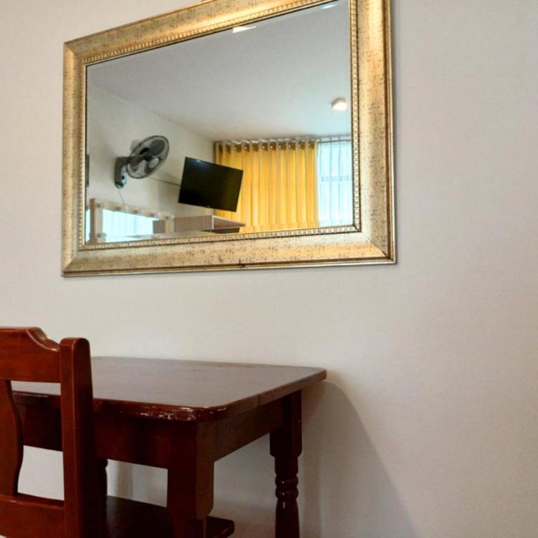Hotel Olimpo - Deluxe Double Room with Balcony - 4