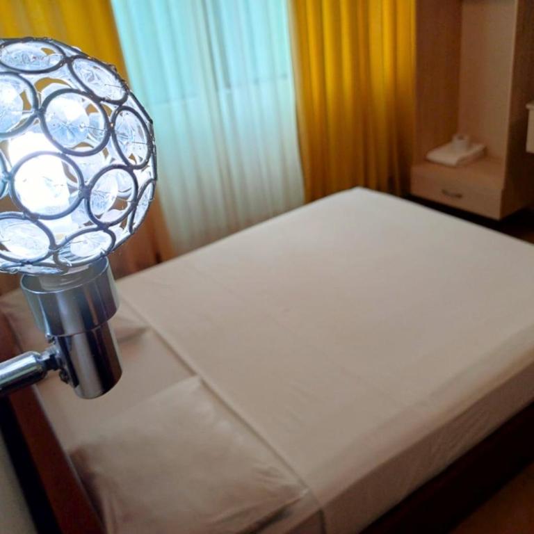 Hotel Olimpo - Deluxe Double Room with Balcony - 3