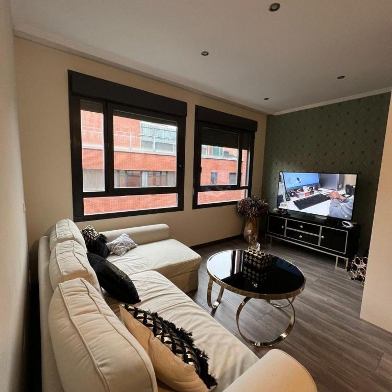 Salamanca! Modern apartment from Itali own - Appartement 1 Chambre - 1