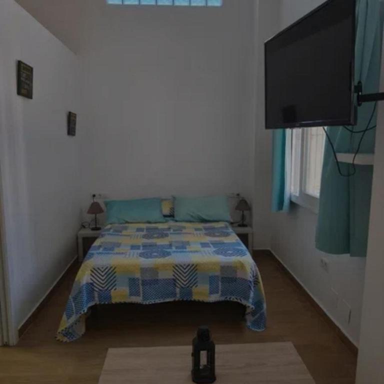 best apartamento Jurado de Parra - Apartment mit 1 Schlafzimmer - 1