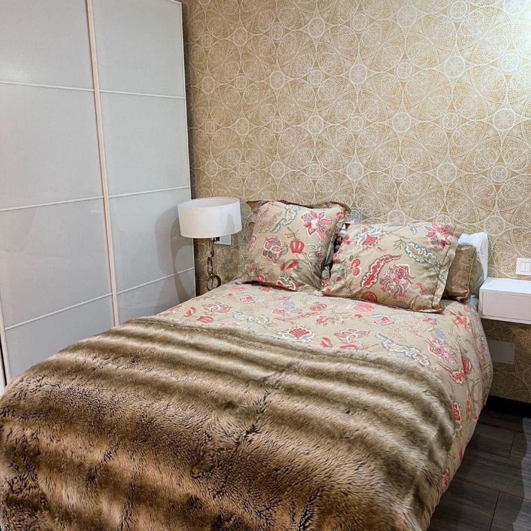 Salamanca! Modern apartment from Itali own - Appartement 1 Chambre - 2
