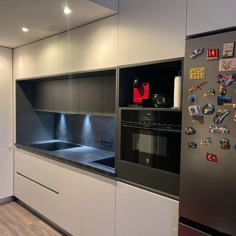 Salamanca! Modern apartment from Itali own - Appartement 1 Chambre - 4