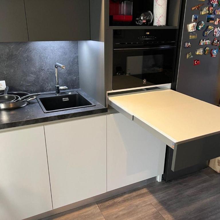 Salamanca! Modern apartment from Itali own - Appartement 1 Chambre - 7