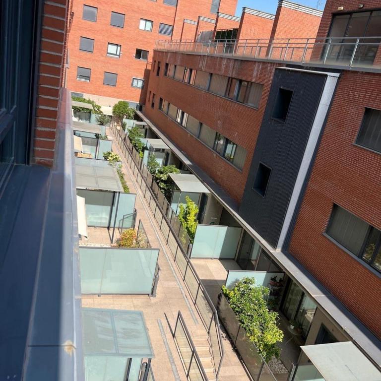 Salamanca! Modern apartment from Itali own - Appartement 1 Chambre - 9
