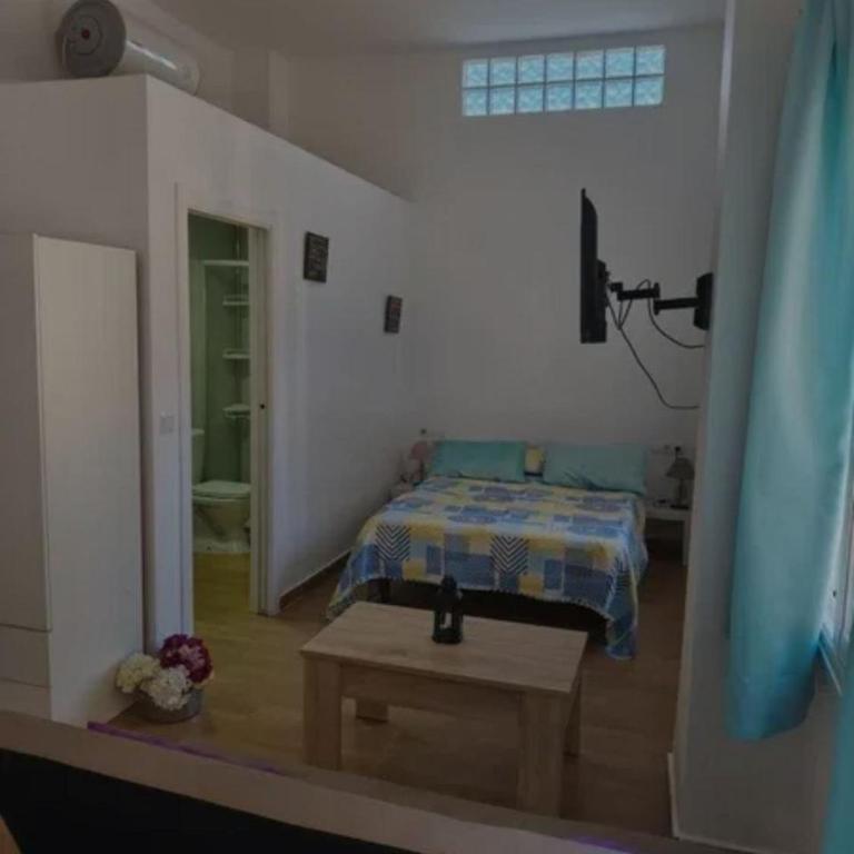 best apartamento Jurado de Parra - Apartment mit 1 Schlafzimmer - 2