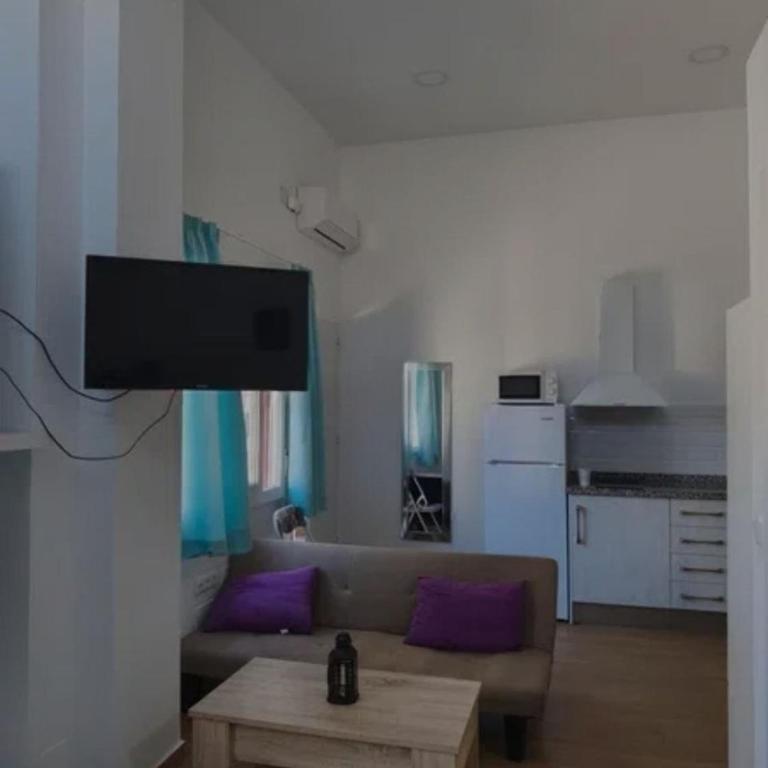 best apartamento Jurado de Parra - Apartment mit 1 Schlafzimmer - 3