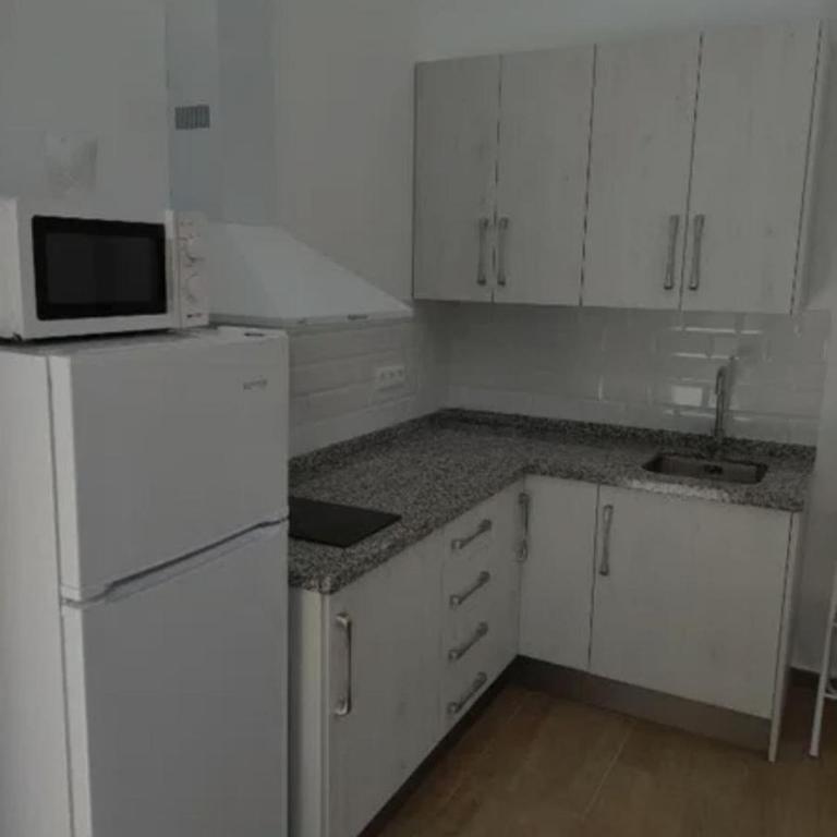 best apartamento Jurado de Parra - Apartment mit 1 Schlafzimmer - 4