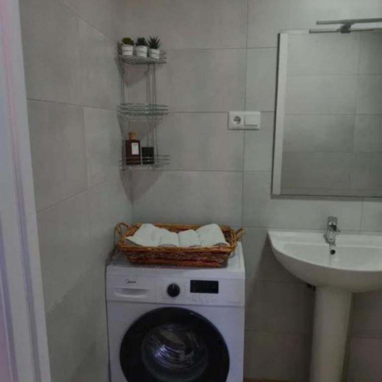 best apartamento Jurado de Parra - Apartment mit 1 Schlafzimmer - 5