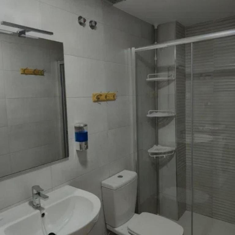 best apartamento Jurado de Parra - Apartment mit 1 Schlafzimmer - 6