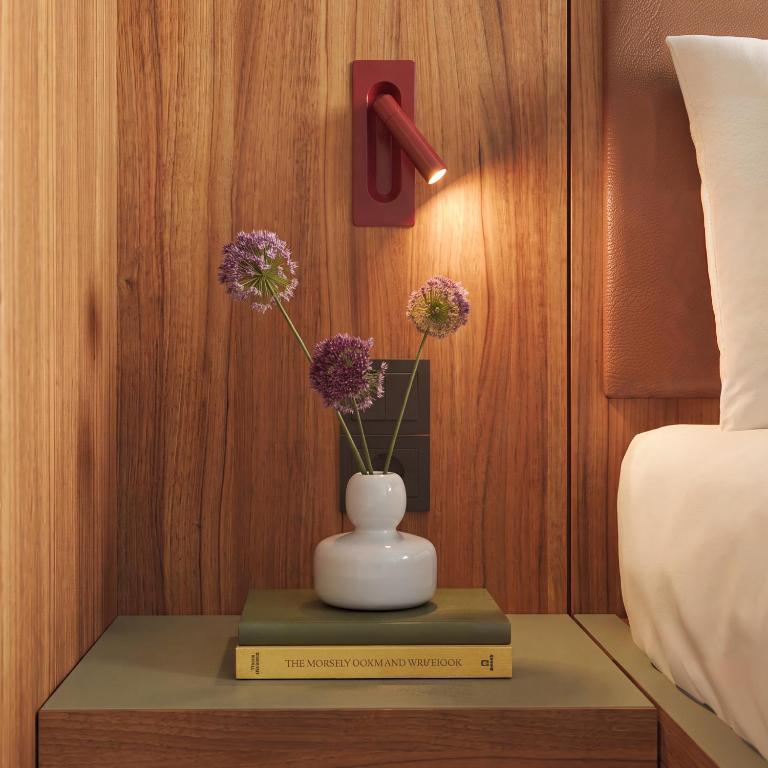 Numa Florence Fiesolana - Double Room - 4